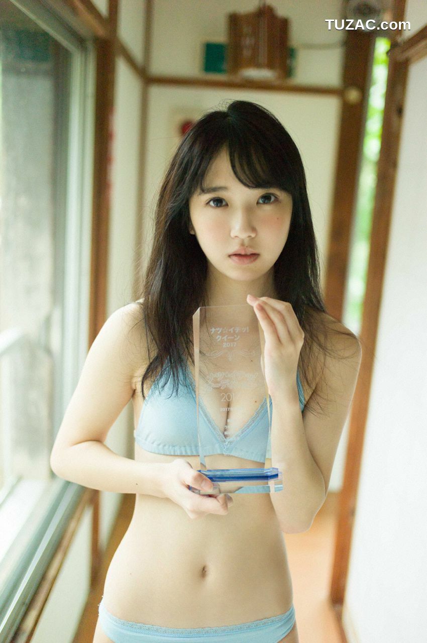 WPB写真_藤野志穂《夏の记忆》 Extra624 写真集[72P]