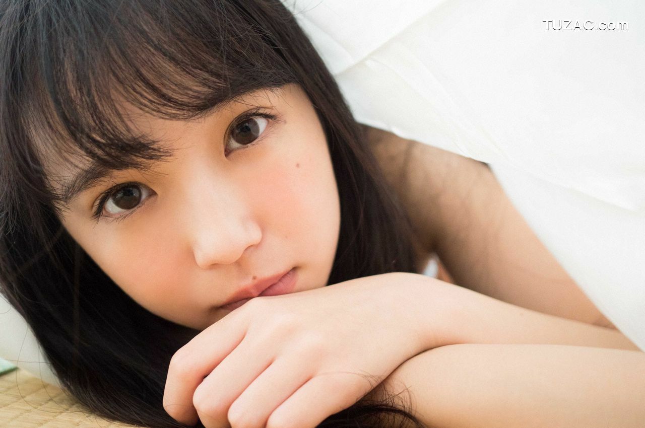 WPB写真_藤野志穂《夏の记忆》 Extra624 写真集[72P]