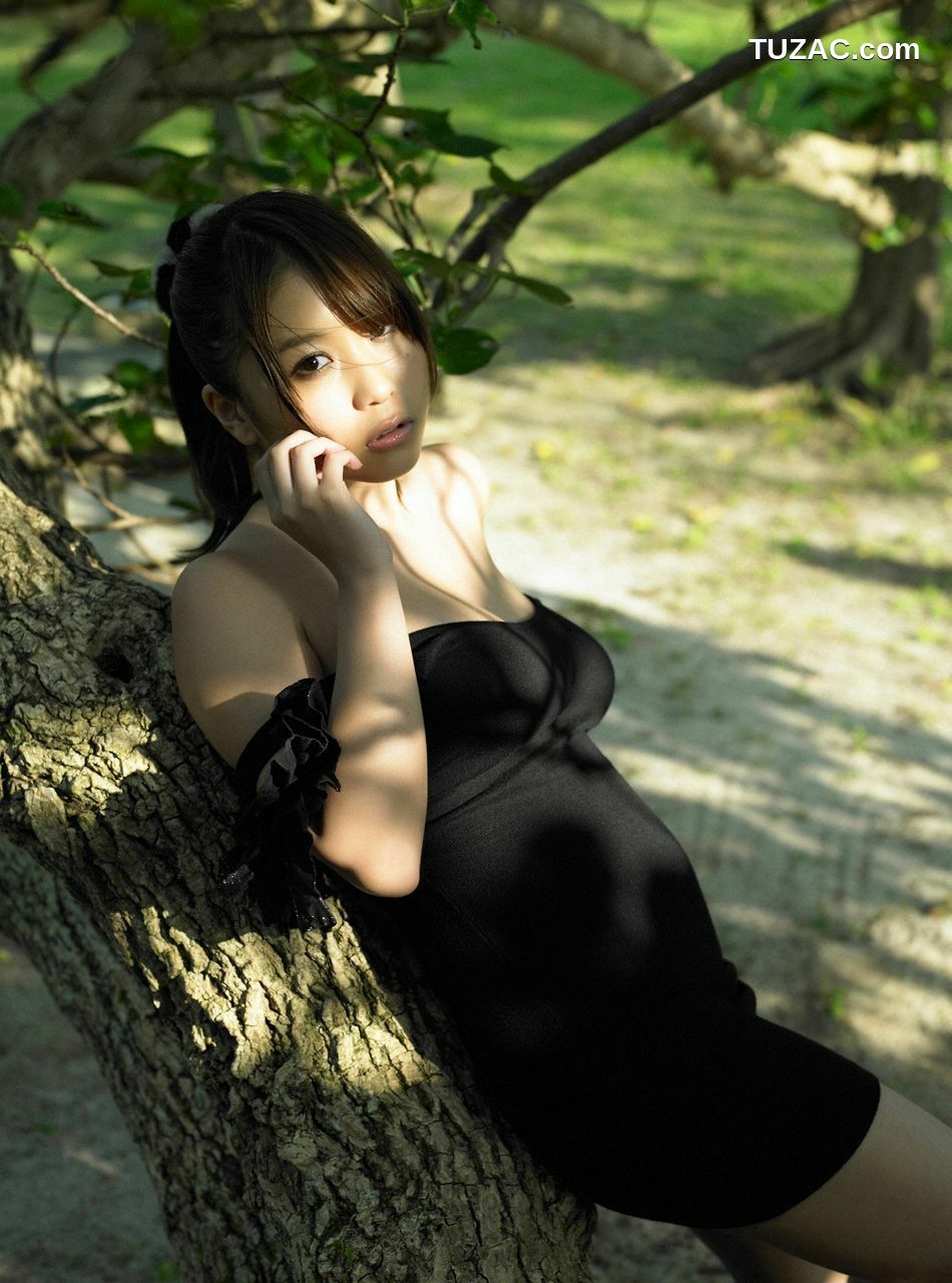 WPB写真_西田麻衣 Mai Nishida No.128 写真集[142P]