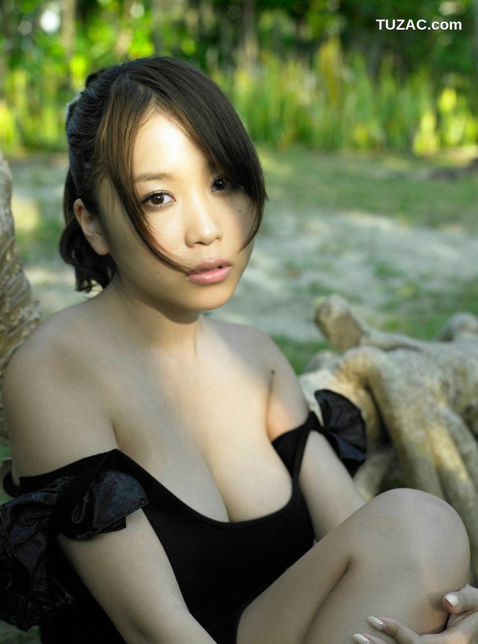 WPB写真_西田麻衣 Mai Nishida No.128 写真集[142P]