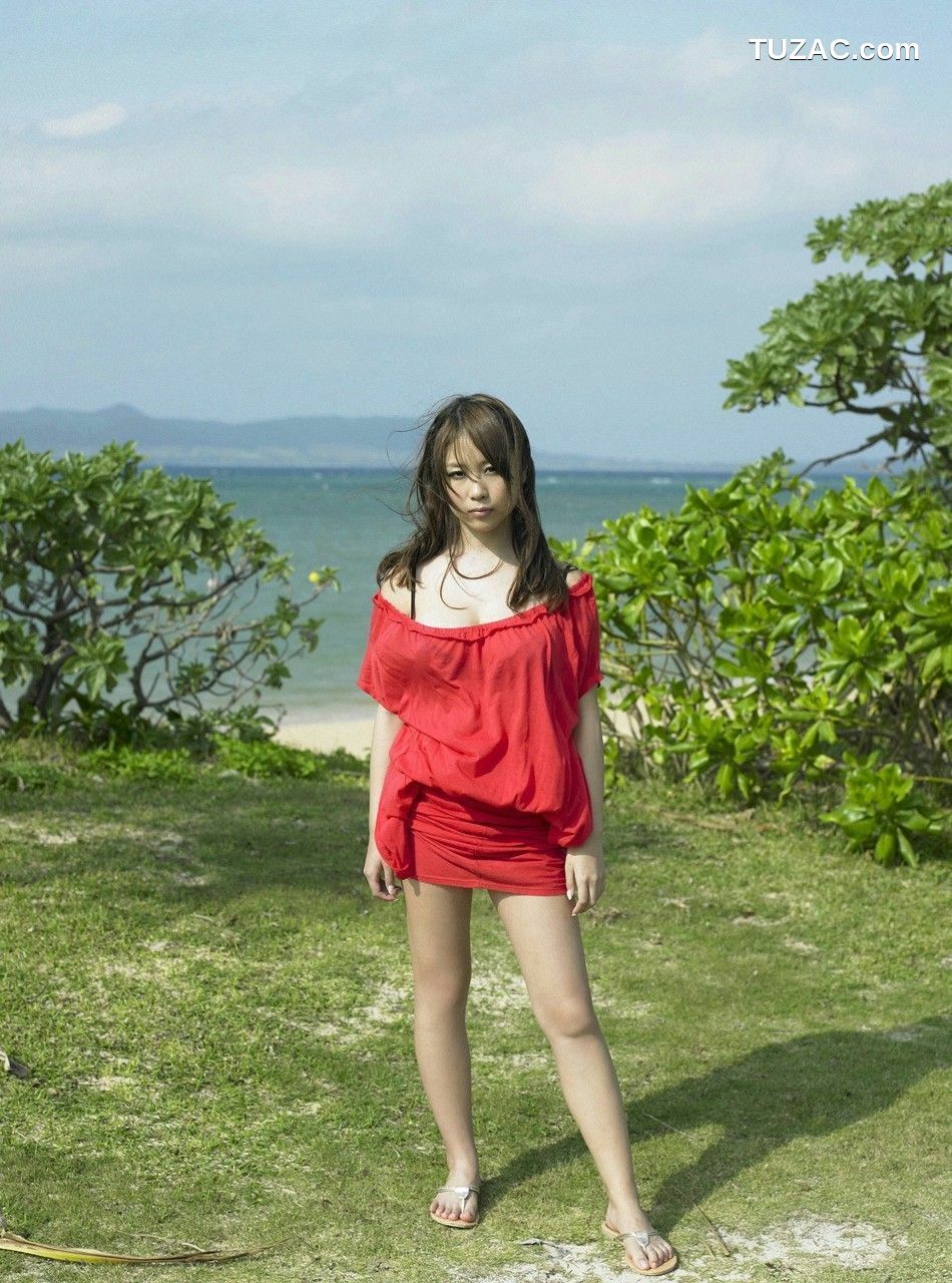 WPB写真_西田麻衣 Mai Nishida No.128 写真集[142P]