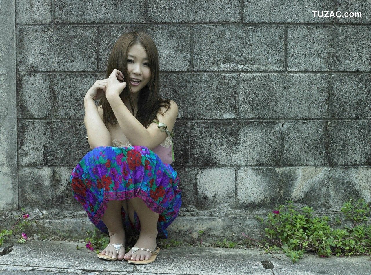 WPB写真_西田麻衣 Mai Nishida No.128 写真集[142P]