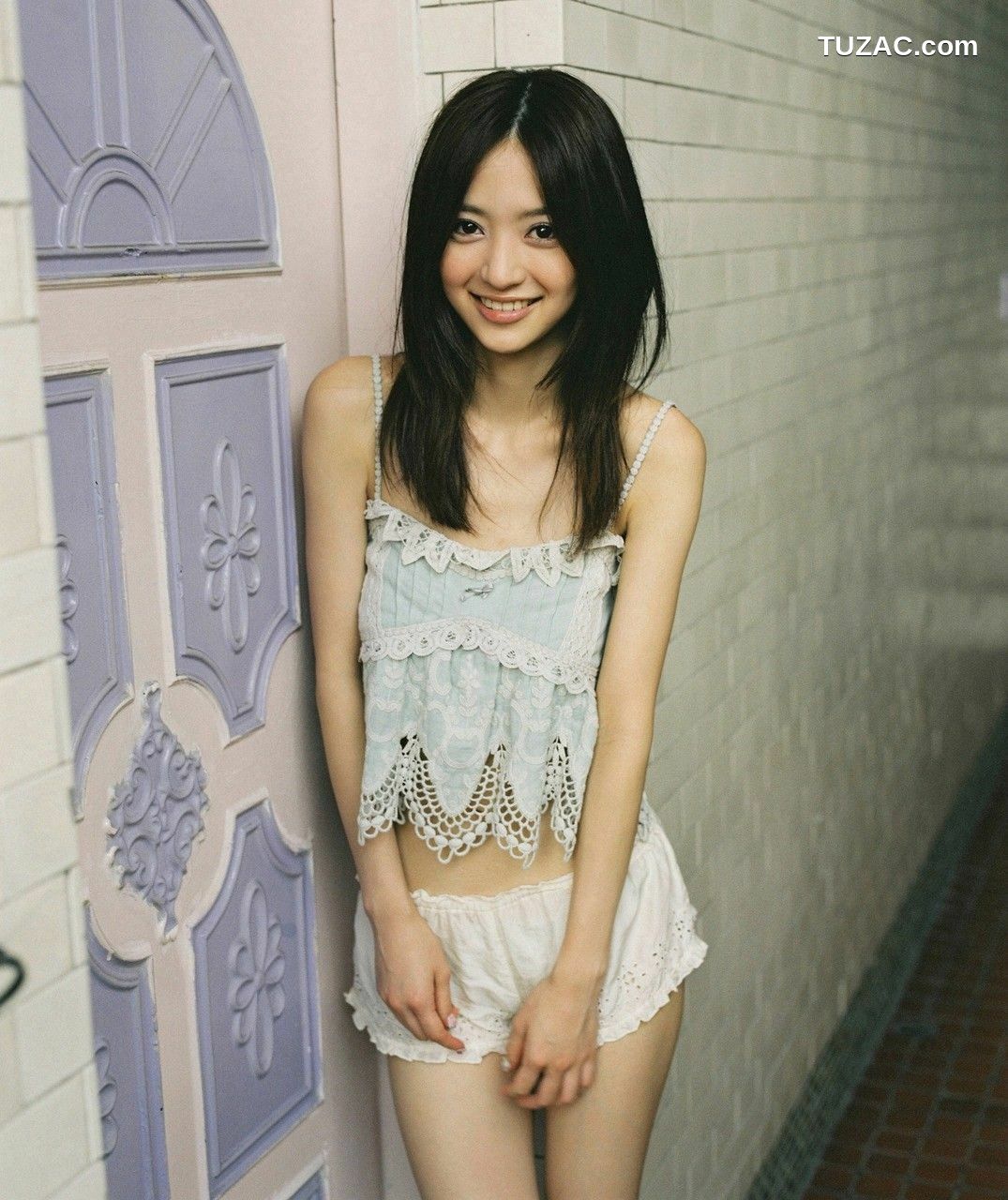 WPB写真_逢沢りな Rina Aizawa No.137 写真集[123P]