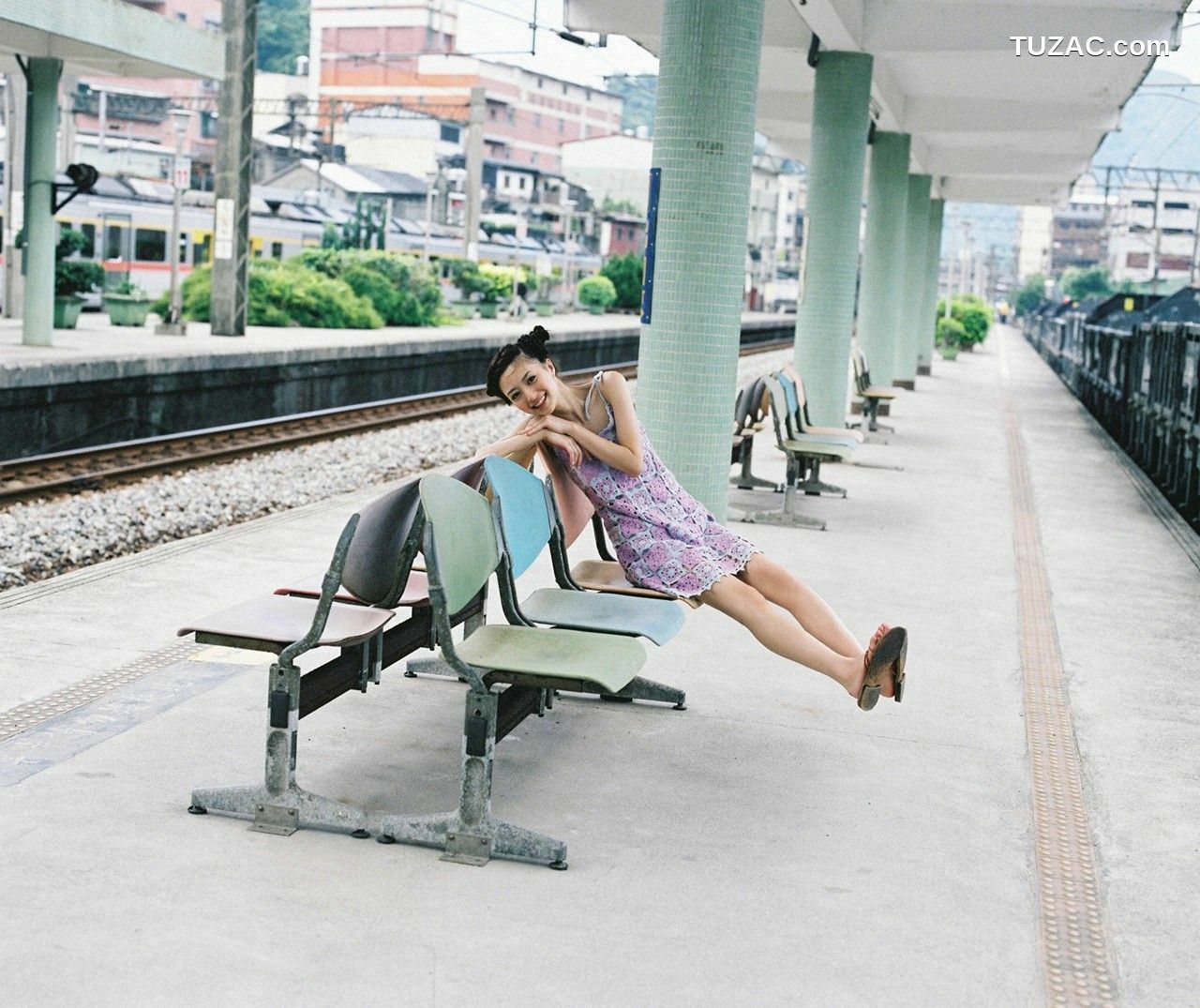 WPB写真_逢沢りな Rina Aizawa No.137 写真集[123P]