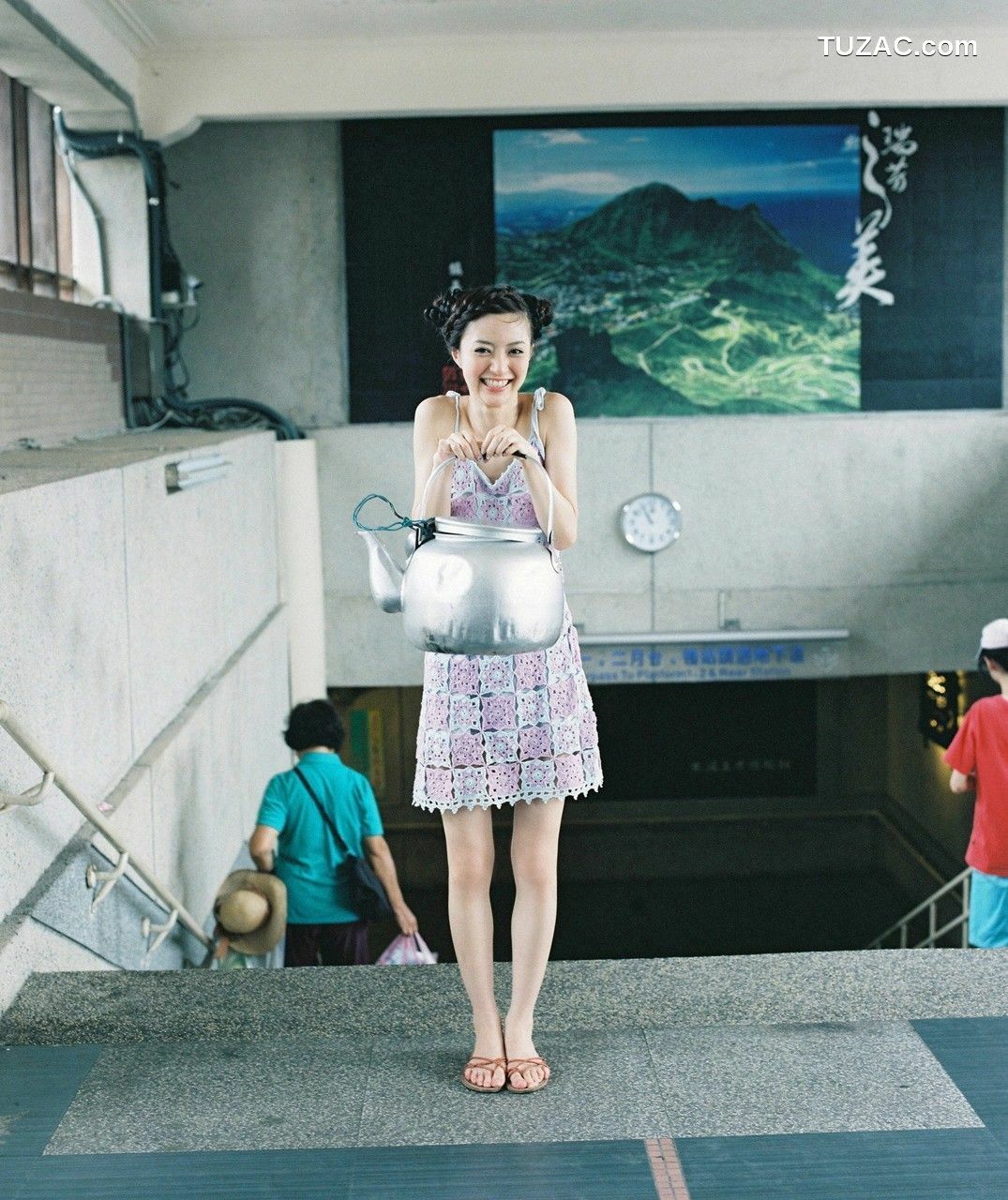 WPB写真_逢沢りな Rina Aizawa No.137 写真集[123P]