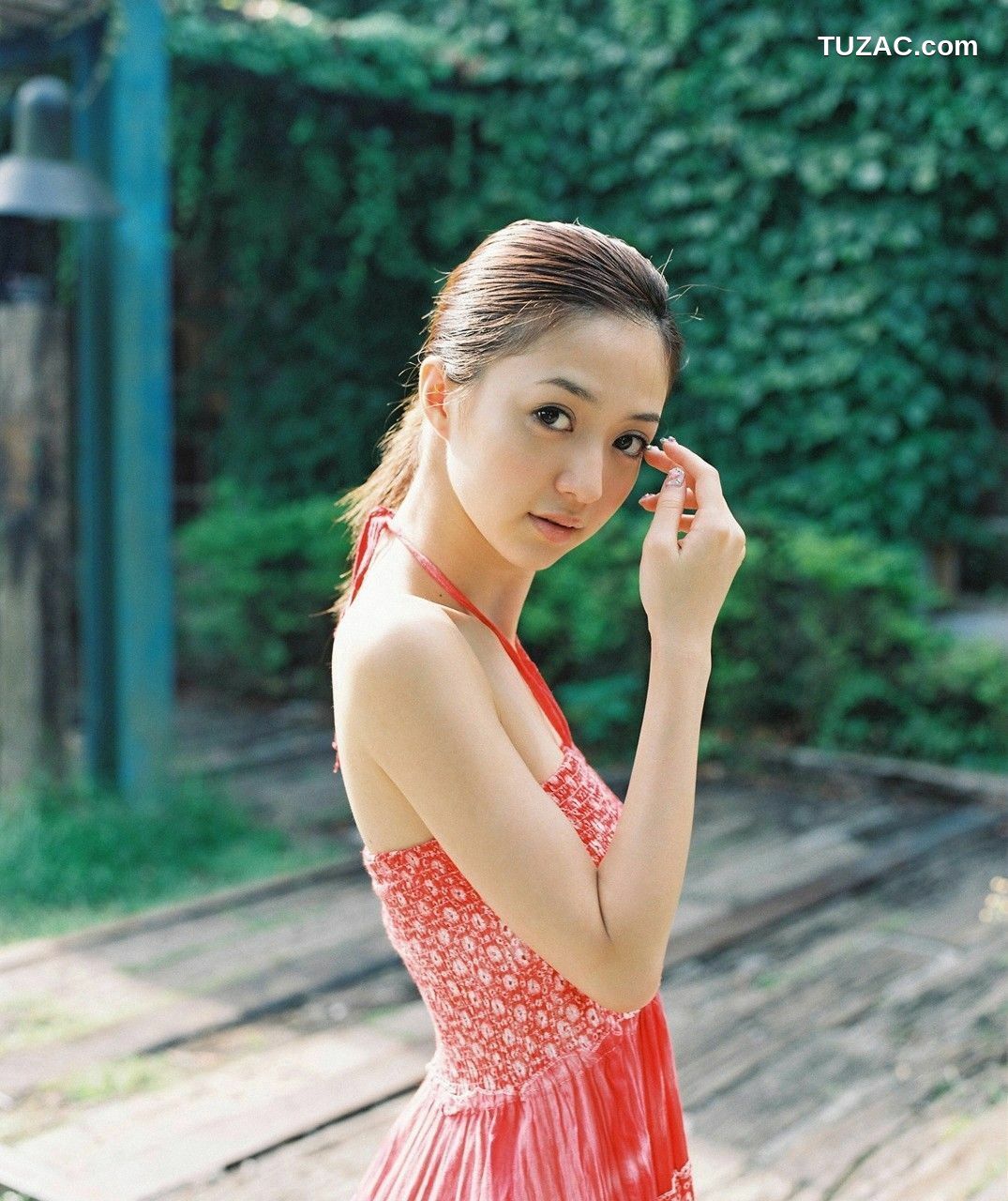 WPB写真_逢沢りな Rina Aizawa No.137 写真集[123P]