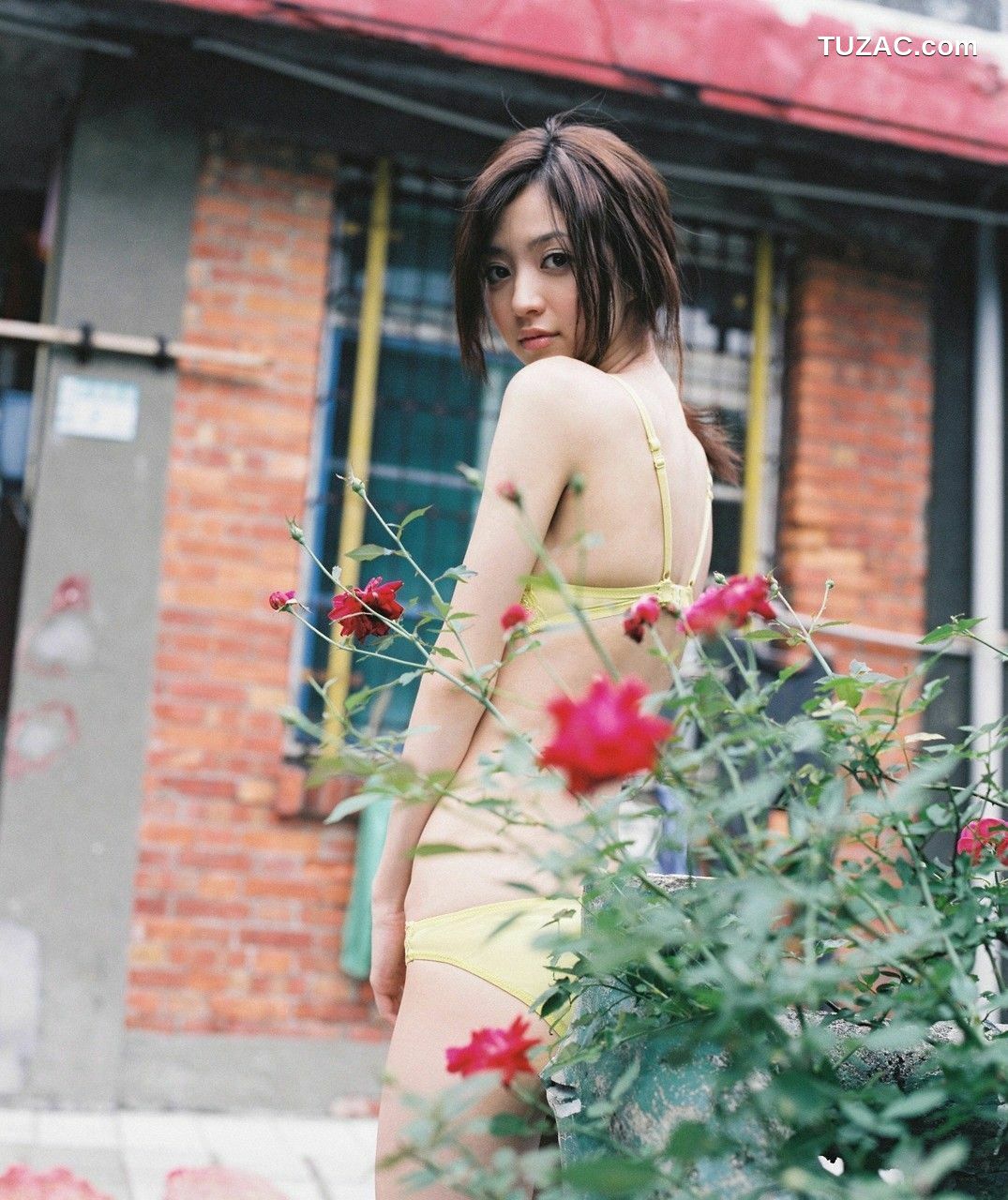 WPB写真_逢沢りな Rina Aizawa No.137 写真集[123P]