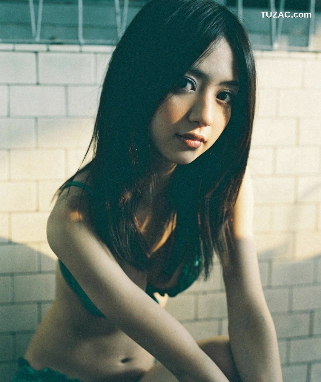 WPB写真_逢沢りな Rina Aizawa No.137 写真集[123P]