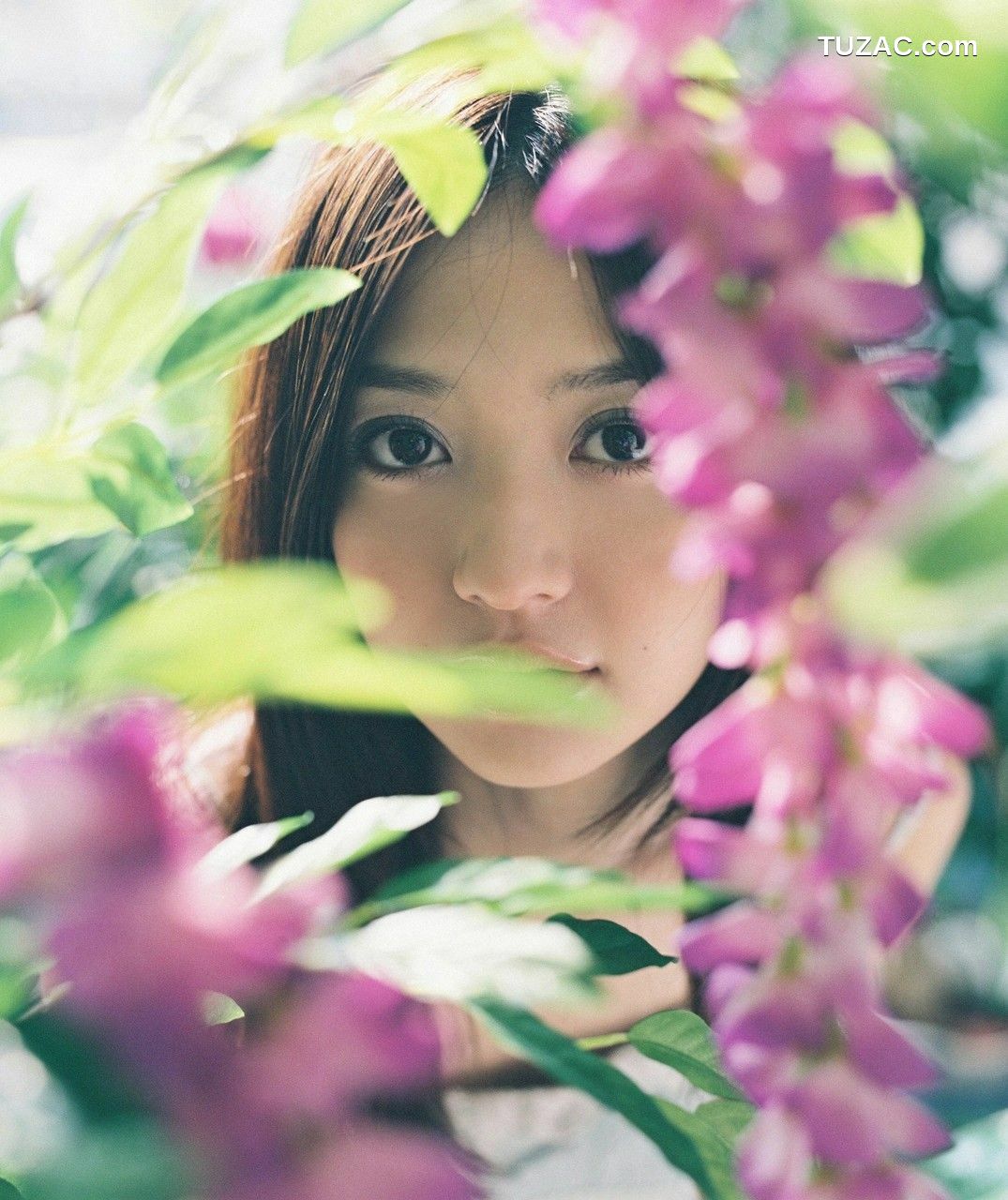 WPB写真_逢沢りな Rina Aizawa No.137 写真集[123P]