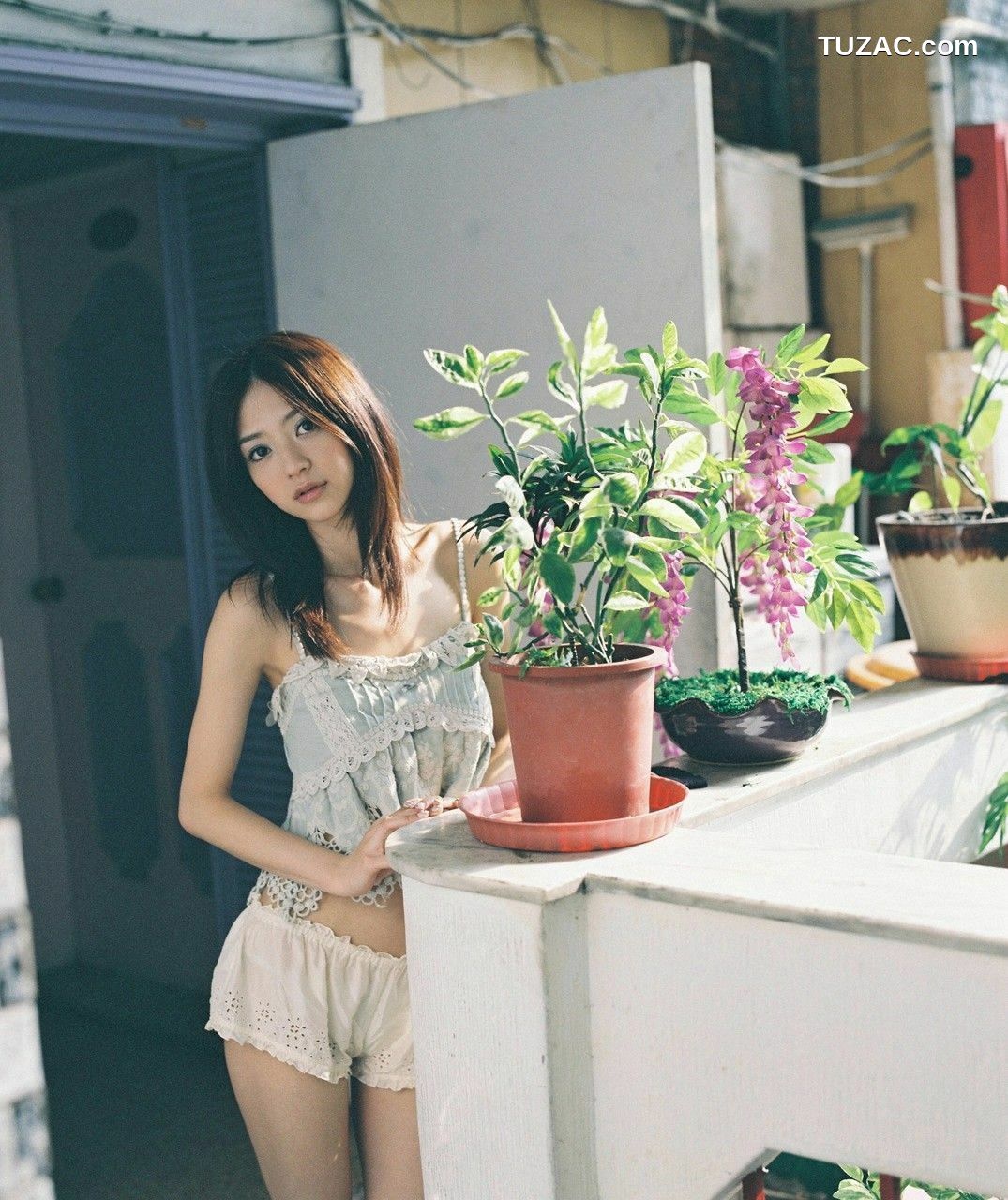 WPB写真_逢沢りな Rina Aizawa No.137 写真集[123P]