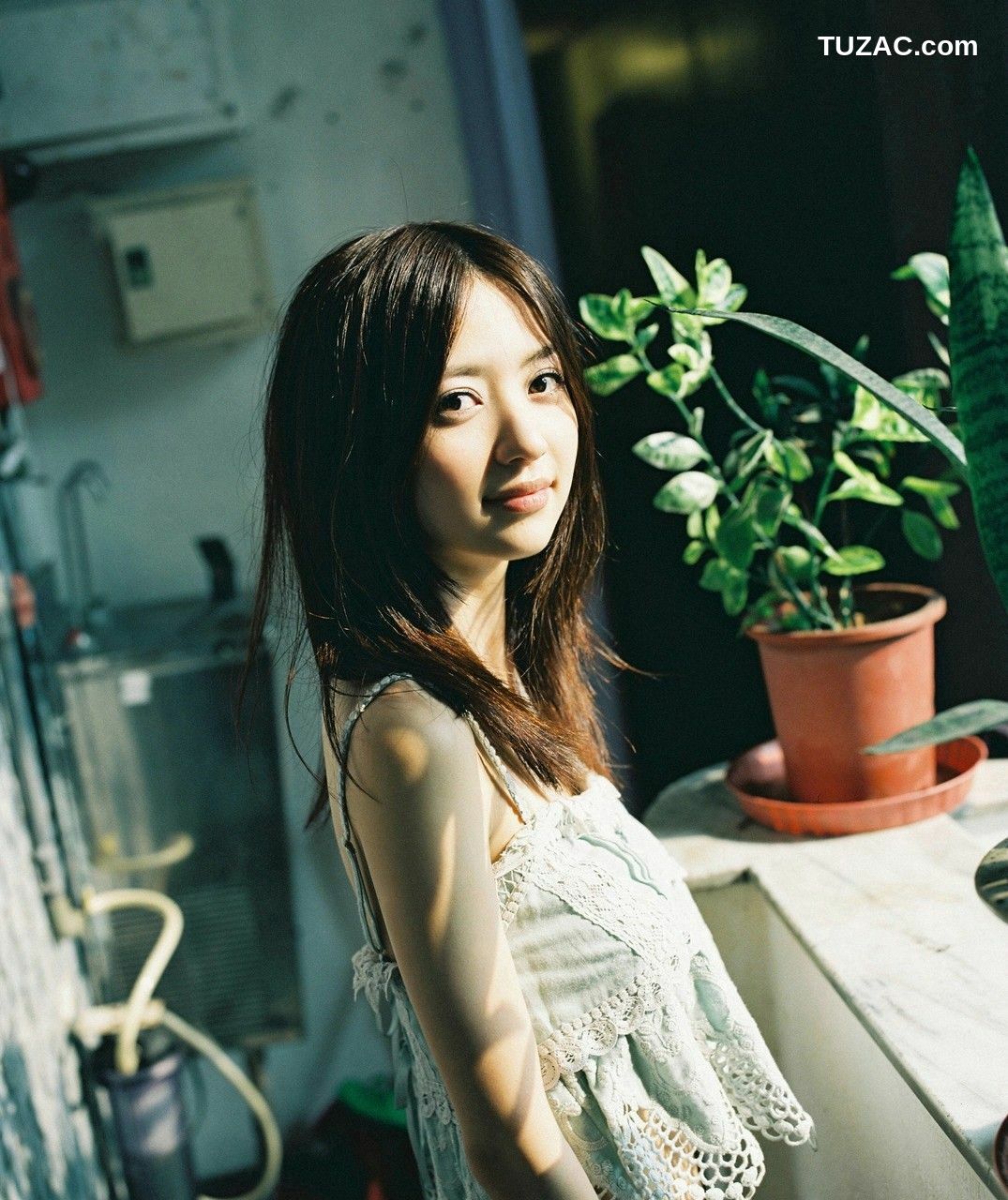 WPB写真_逢沢りな Rina Aizawa No.137 写真集[123P]