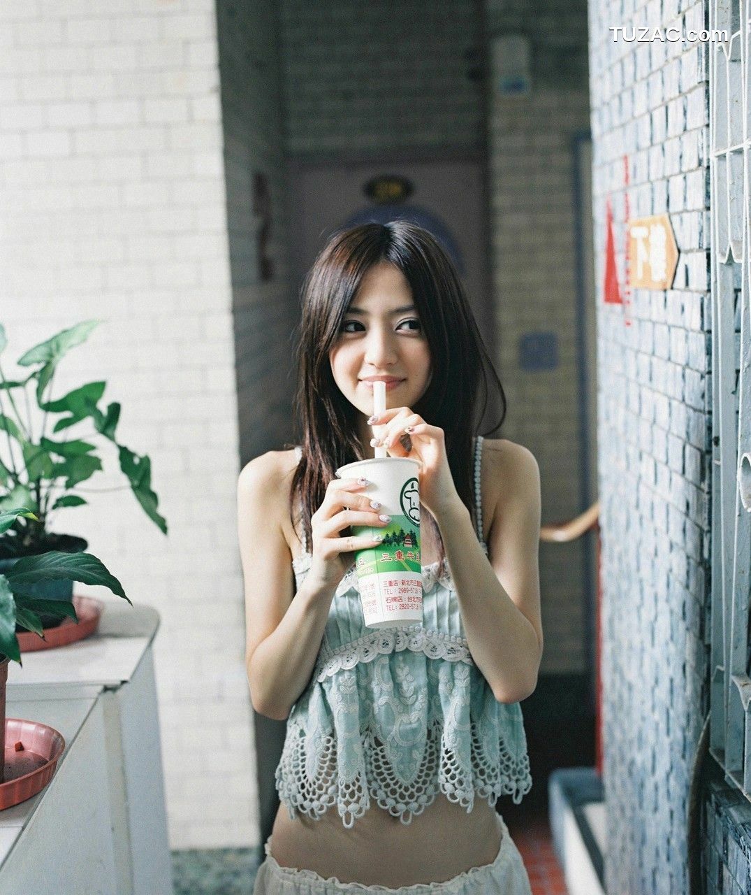 WPB写真_逢沢りな Rina Aizawa No.137 写真集[123P]