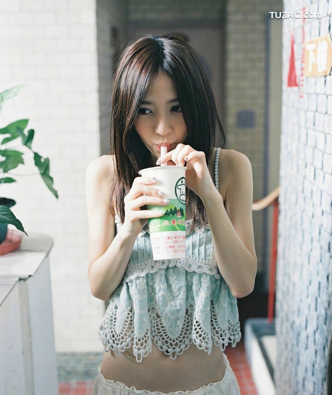 WPB写真_逢沢りな Rina Aizawa No.137 写真集[123P]