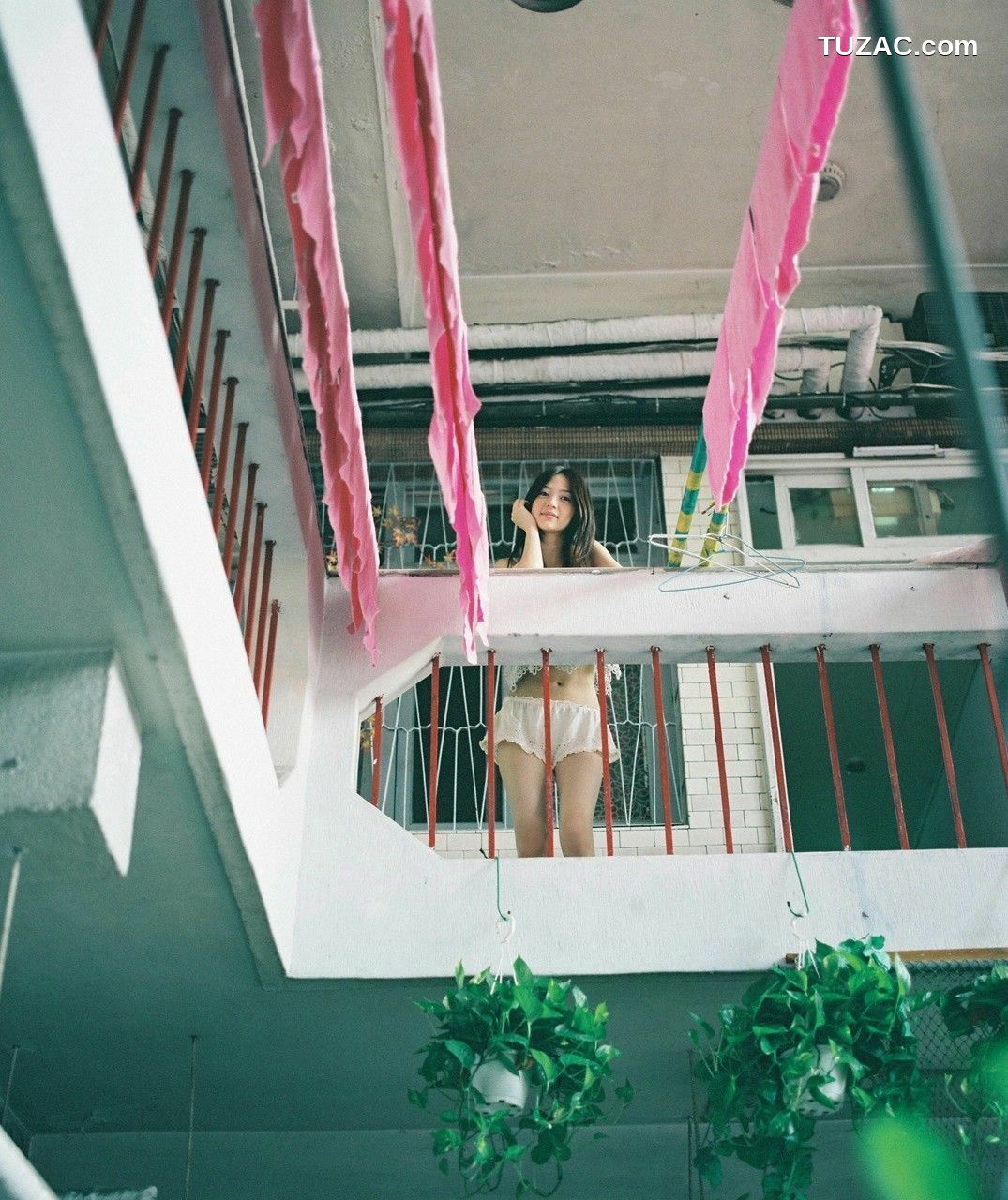 WPB写真_逢沢りな Rina Aizawa No.137 写真集[123P]