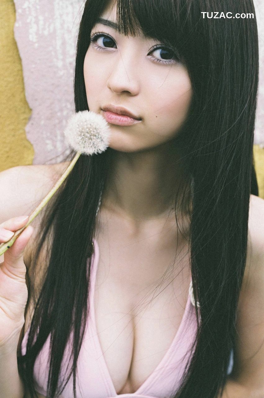 WPB写真_逢沢りな 《天使ちゃん》 No.126 写真集[118P]