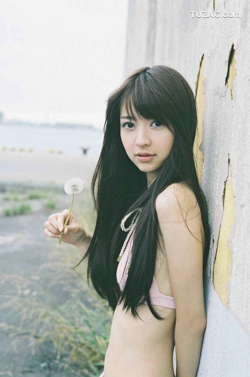 WPB写真_逢沢りな 《天使ちゃん》 No.126 写真集[118P]