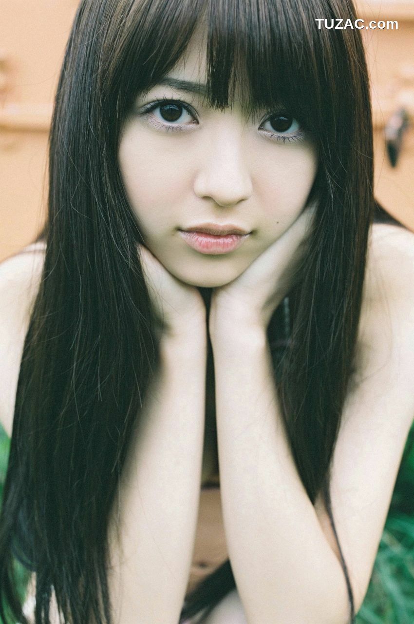 WPB写真_逢沢りな 《天使ちゃん》 No.126 写真集[118P]