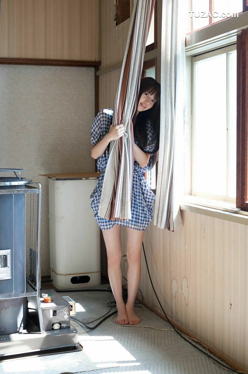 WPB写真_逢沢りな 《天使ちゃん》 No.126 写真集[118P]