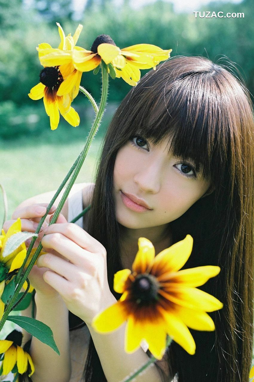 WPB写真_逢沢りな 《天使ちゃん》 No.126 写真集[118P]