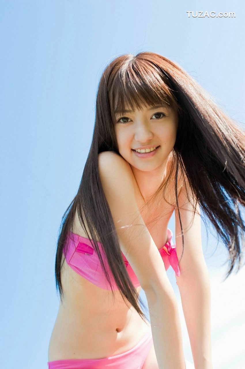 WPB写真_逢沢りな 《天使ちゃん》 No.126 写真集[118P]