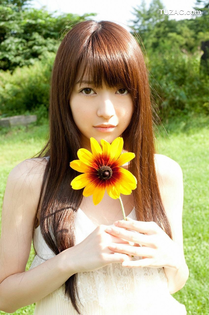 WPB写真_逢沢りな 《天使ちゃん》 No.126 写真集[118P]