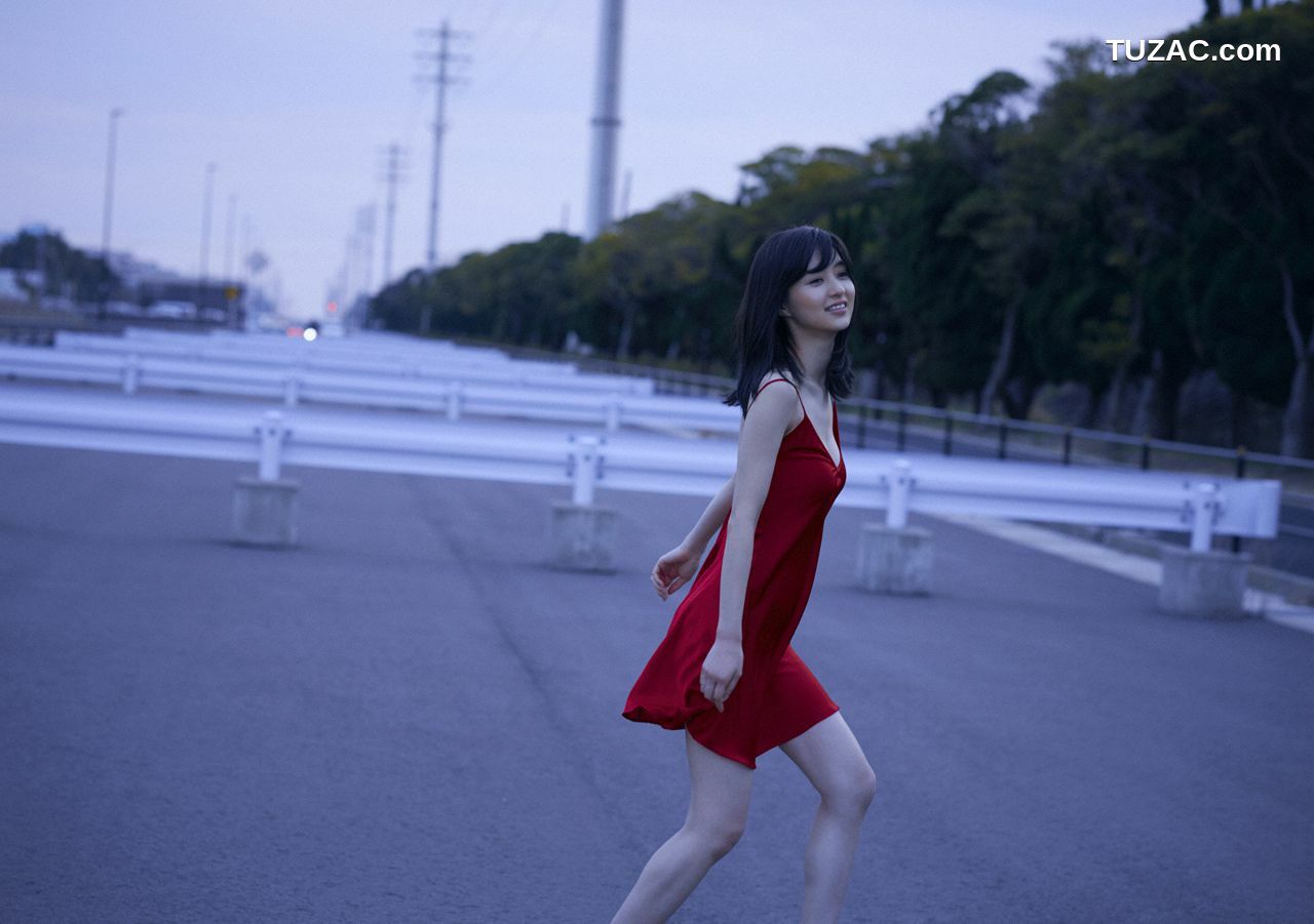 WPB写真_逢沢りな《さよなら清純。》写真集 EX544 [73P]