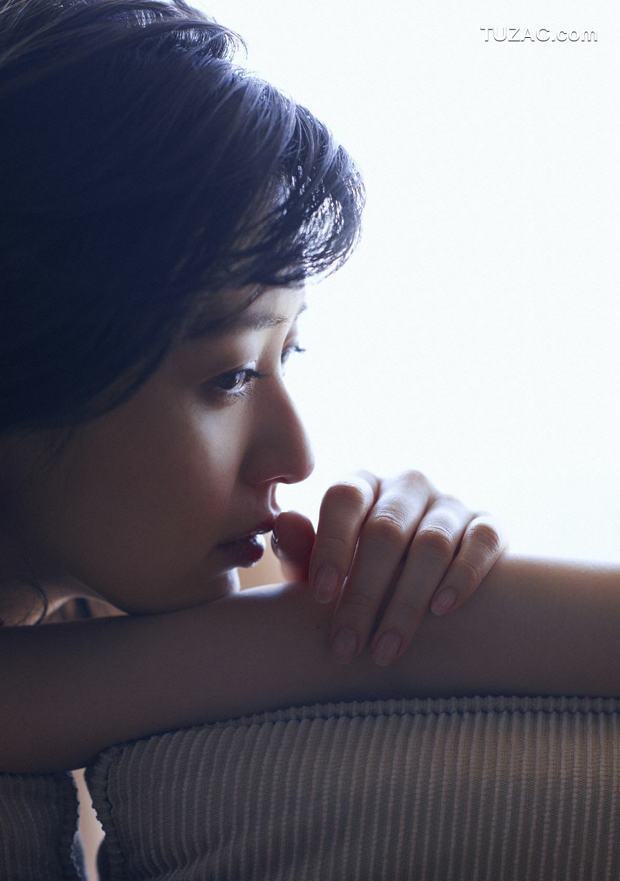 WPB写真_逢沢りな《さよなら清純。》写真集 EX544 [73P]