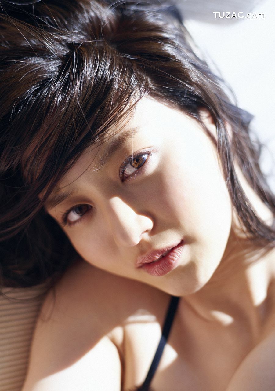 WPB写真_逢沢りな《さよなら清純。》写真集 EX544 [73P]