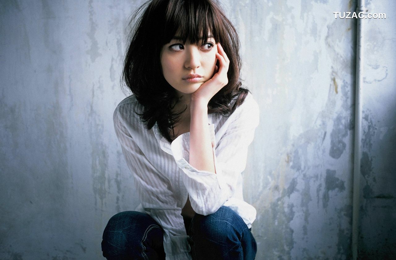 WPB写真_逢沢りな《女優の性〔サガ〕》 No.154 写真集[130P]