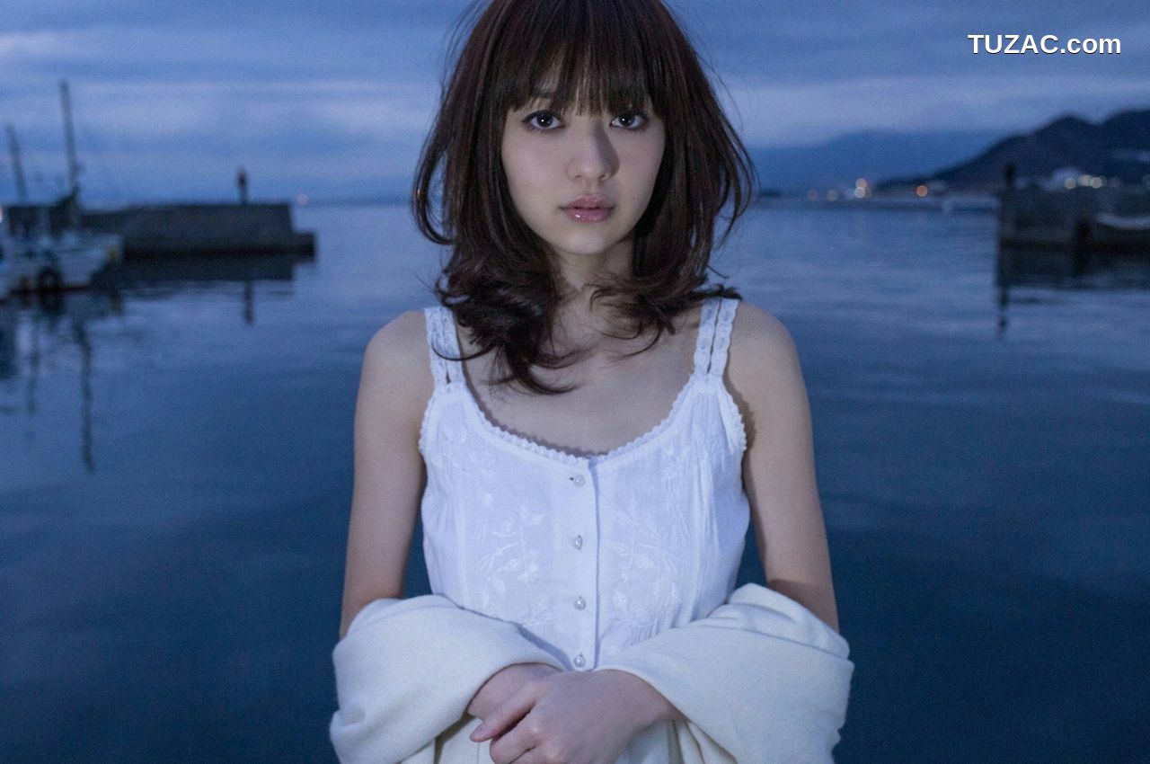 WPB写真_逢沢りな《女優の性〔サガ〕》 No.154 写真集[130P]