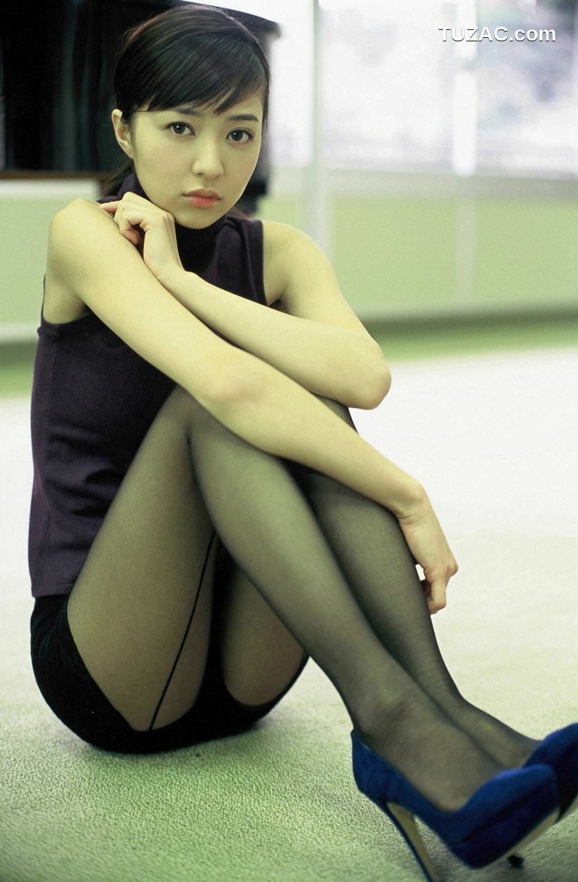 WPB写真_逢沢りな《女優の性〔サガ〕》 No.154 写真集[130P]