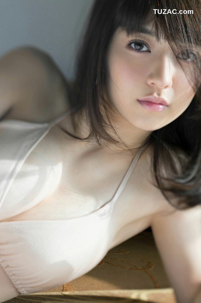 WPB写真_逢沢りな《女優の性〔サガ〕》 No.154 写真集[130P]