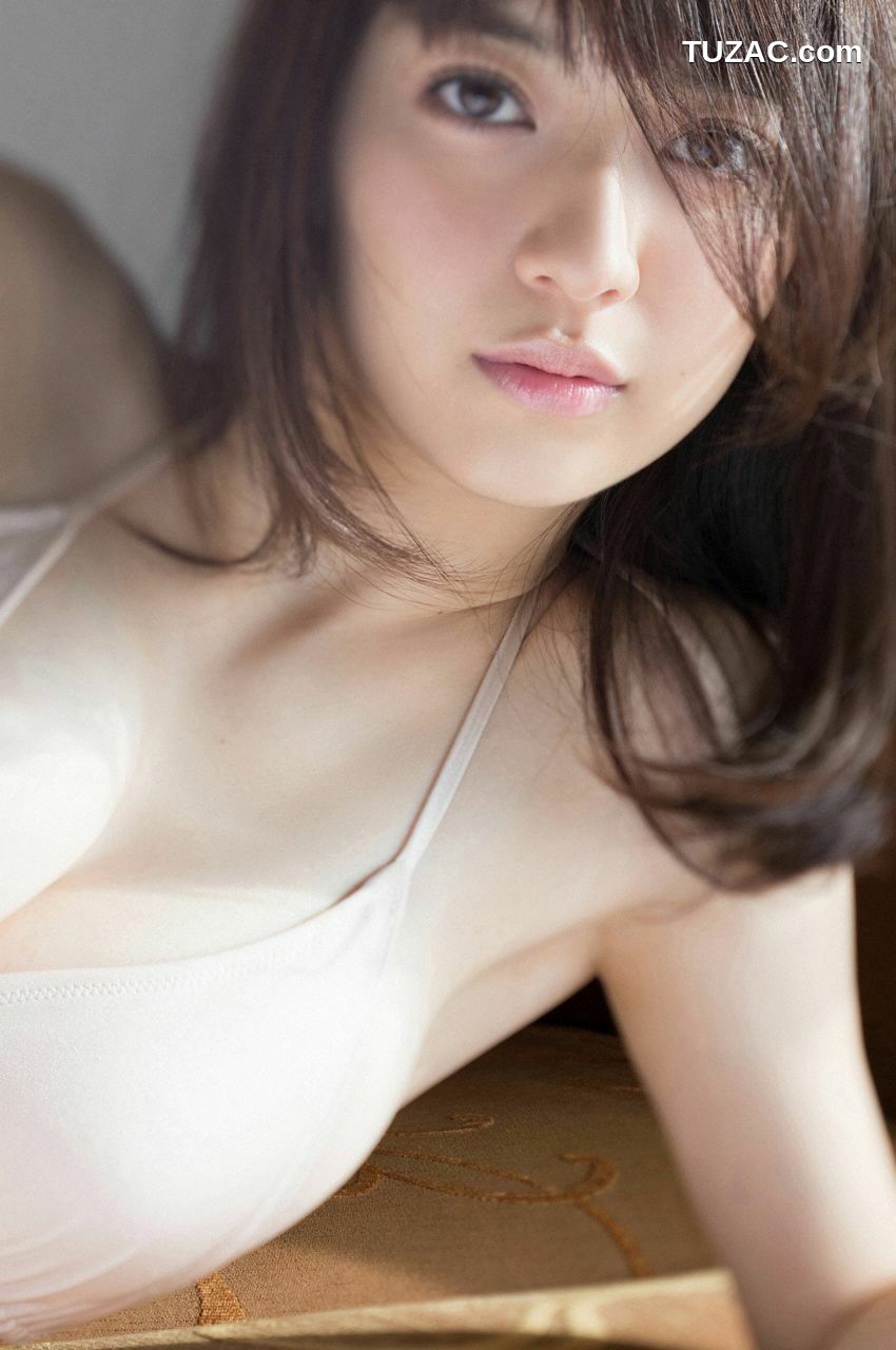 WPB写真_逢沢りな《女優の性〔サガ〕》 No.154 写真集[130P]