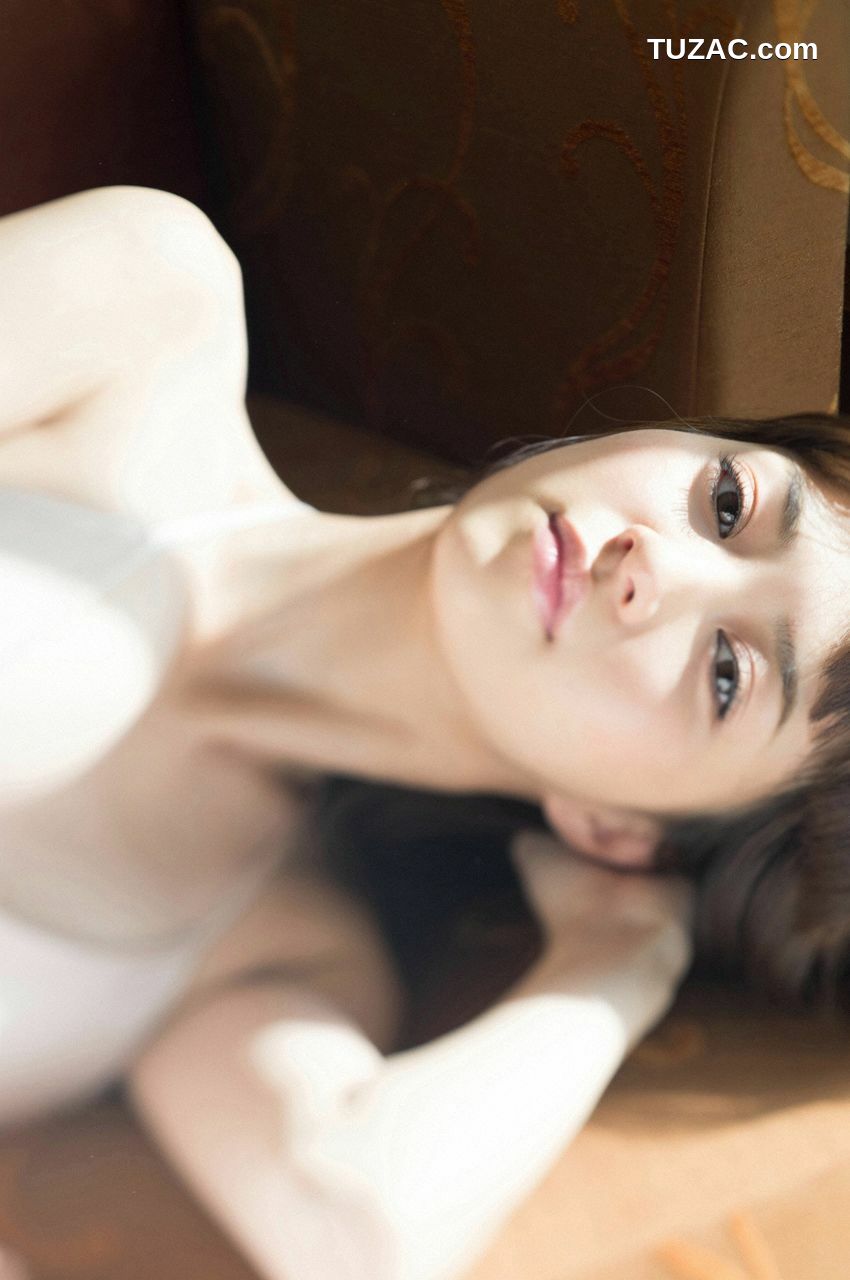 WPB写真_逢沢りな《女優の性〔サガ〕》 No.154 写真集[130P]