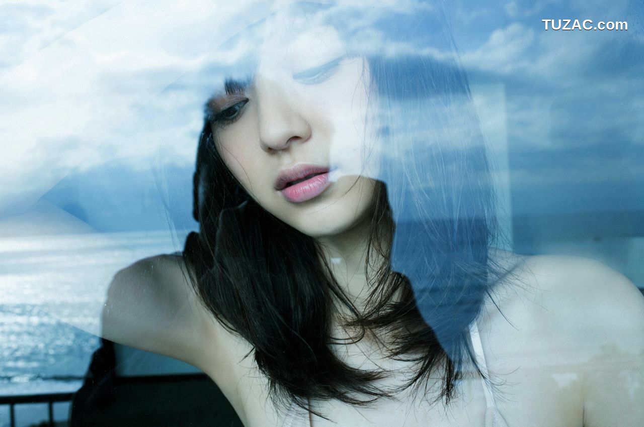 WPB写真_逢沢りな《女優の性〔サガ〕》 No.154 写真集[130P]