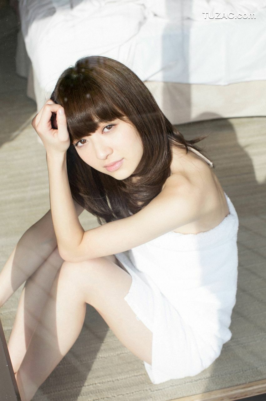 WPB写真_逢沢りな《女優の性〔サガ〕》 No.154 写真集[130P]
