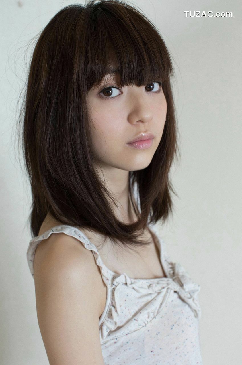 WPB写真_逢沢りな《女優の性〔サガ〕》 No.154 写真集[130P]