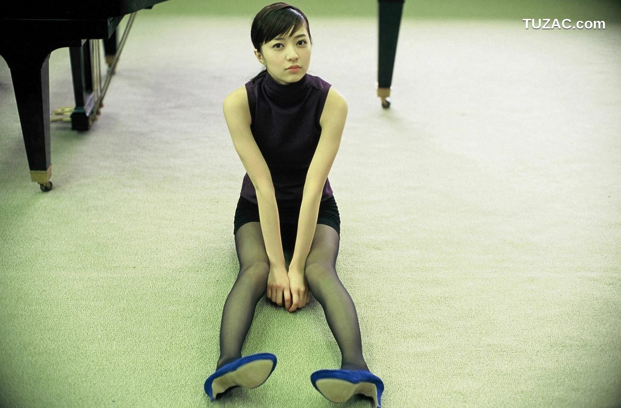 WPB写真_逢沢りな《女優の性〔サガ〕》 No.154 写真集[130P]