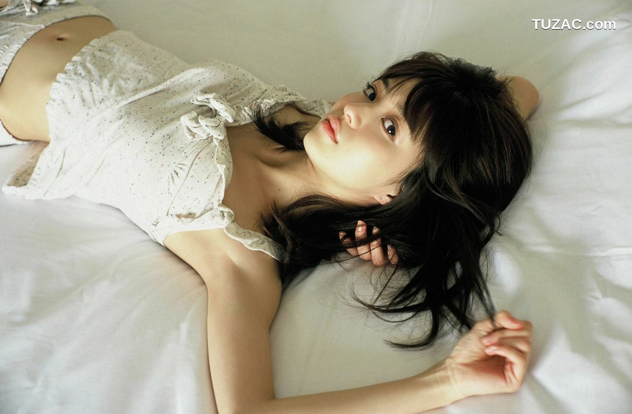 WPB写真_逢沢りな《女優の性〔サガ〕》 No.154 写真集[130P]