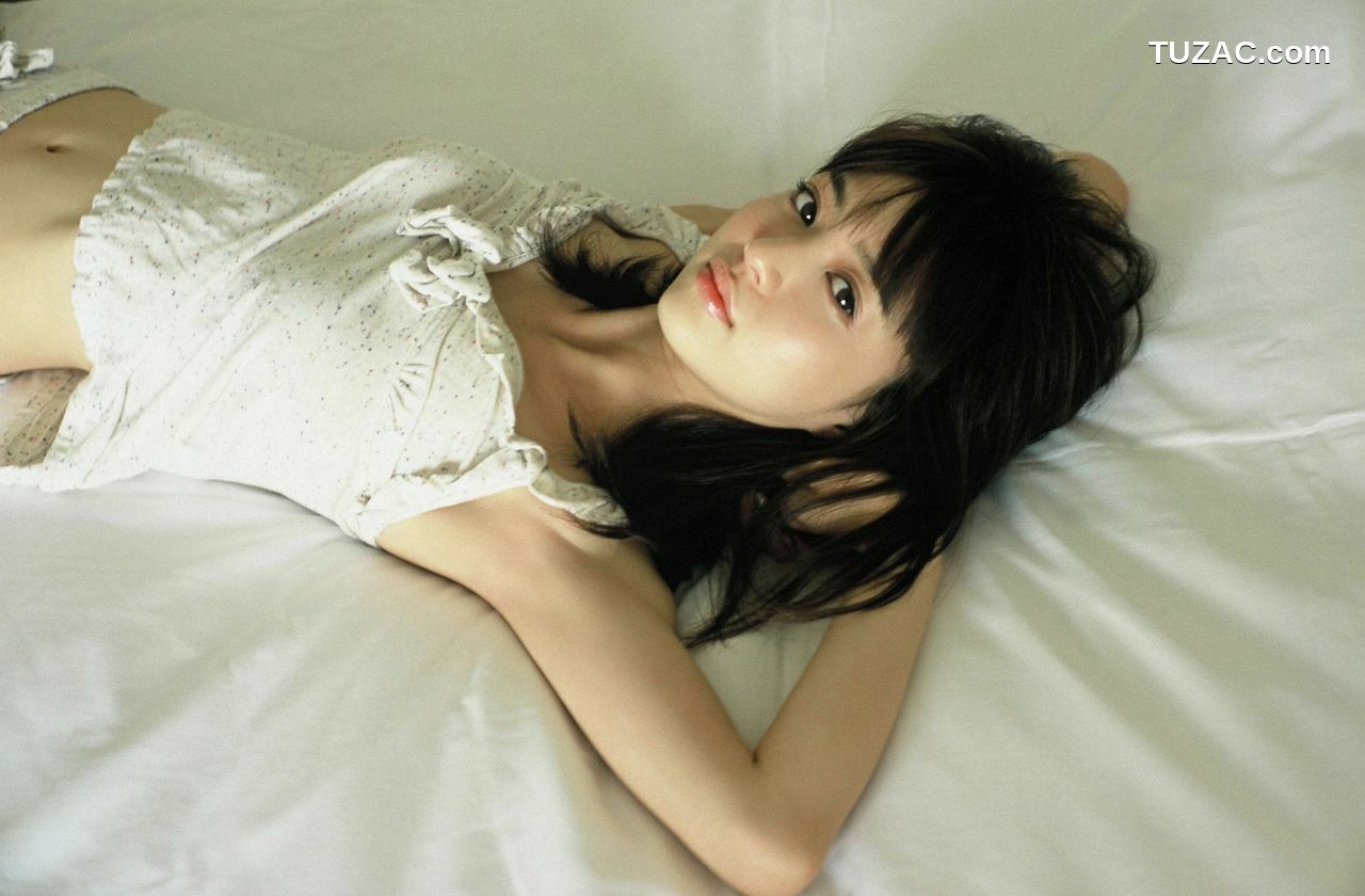 WPB写真_逢沢りな《女優の性〔サガ〕》 No.154 写真集[130P]