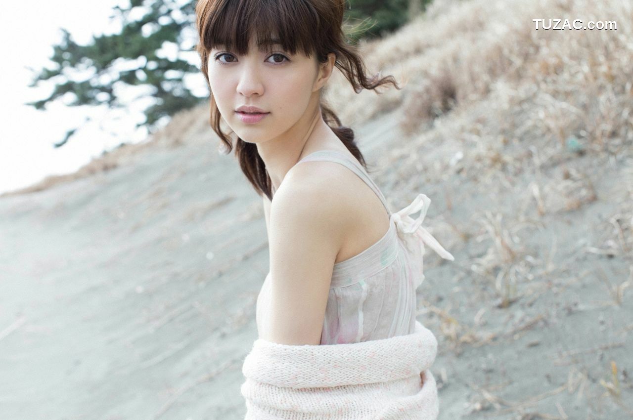 WPB写真_逢沢りな《女優の性〔サガ〕》 No.154 写真集[130P]