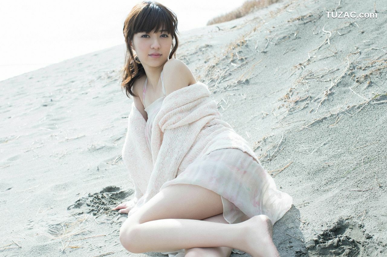 WPB写真_逢沢りな《女優の性〔サガ〕》 No.154 写真集[130P]