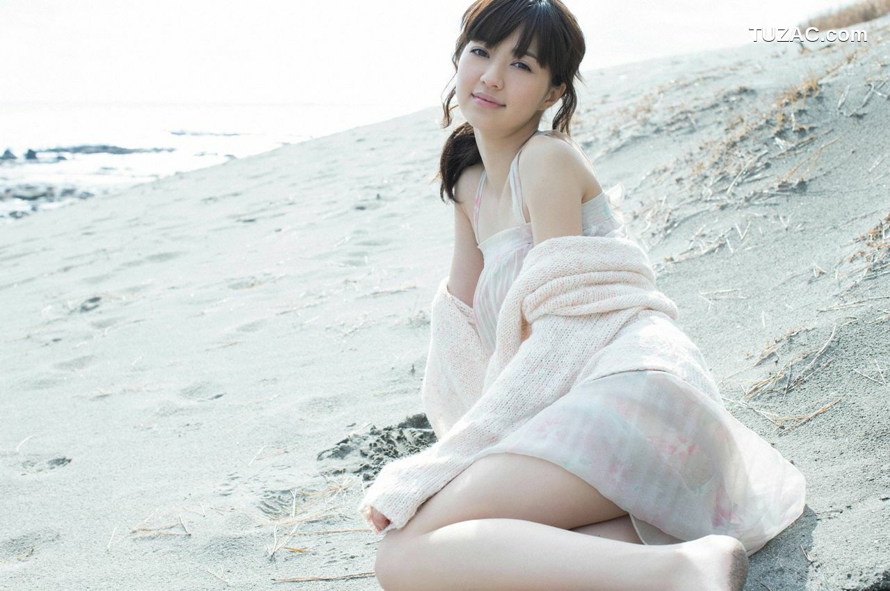 WPB写真_逢沢りな《女優の性〔サガ〕》 No.154 写真集[130P]