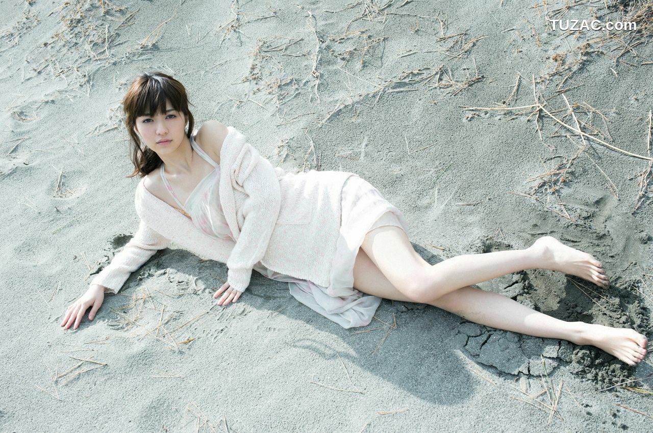 WPB写真_逢沢りな《女優の性〔サガ〕》 No.154 写真集[130P]