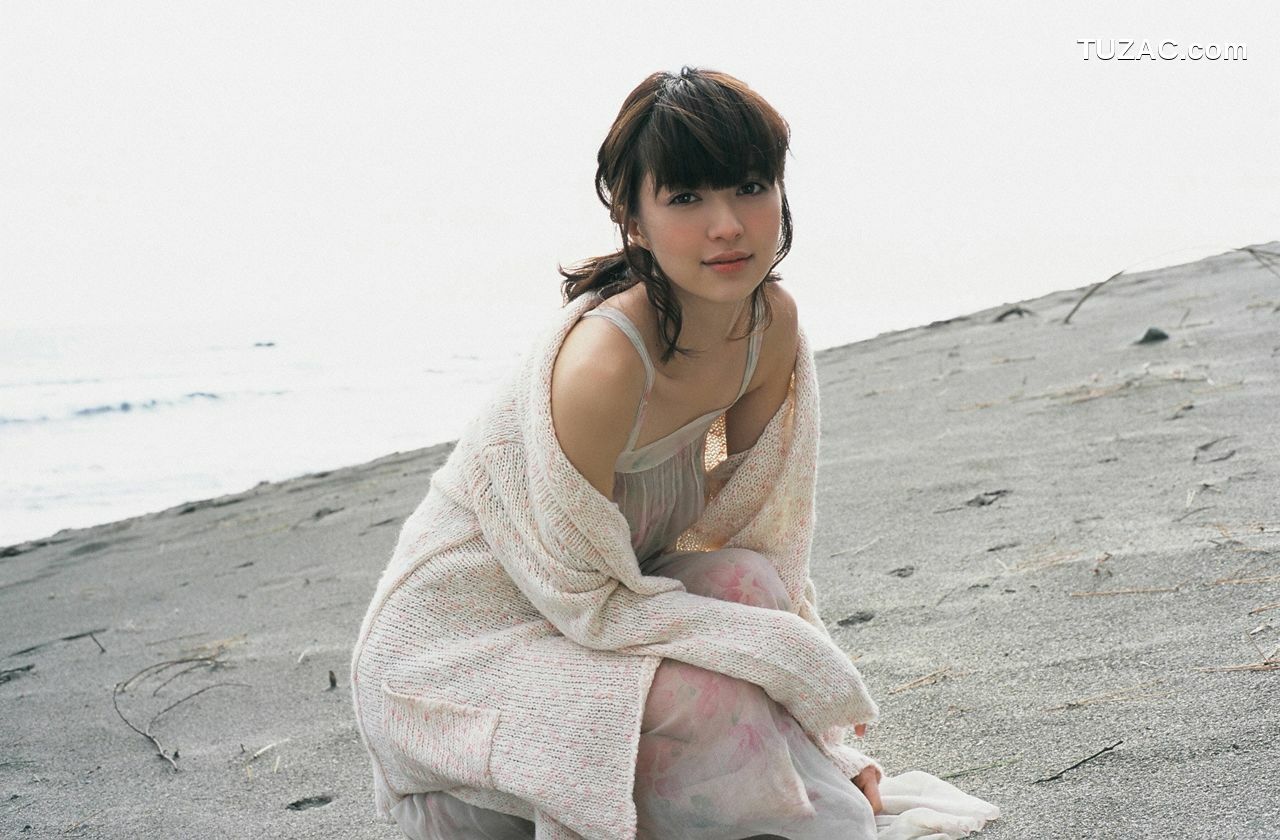 WPB写真_逢沢りな《女優の性〔サガ〕》 No.154 写真集[130P]