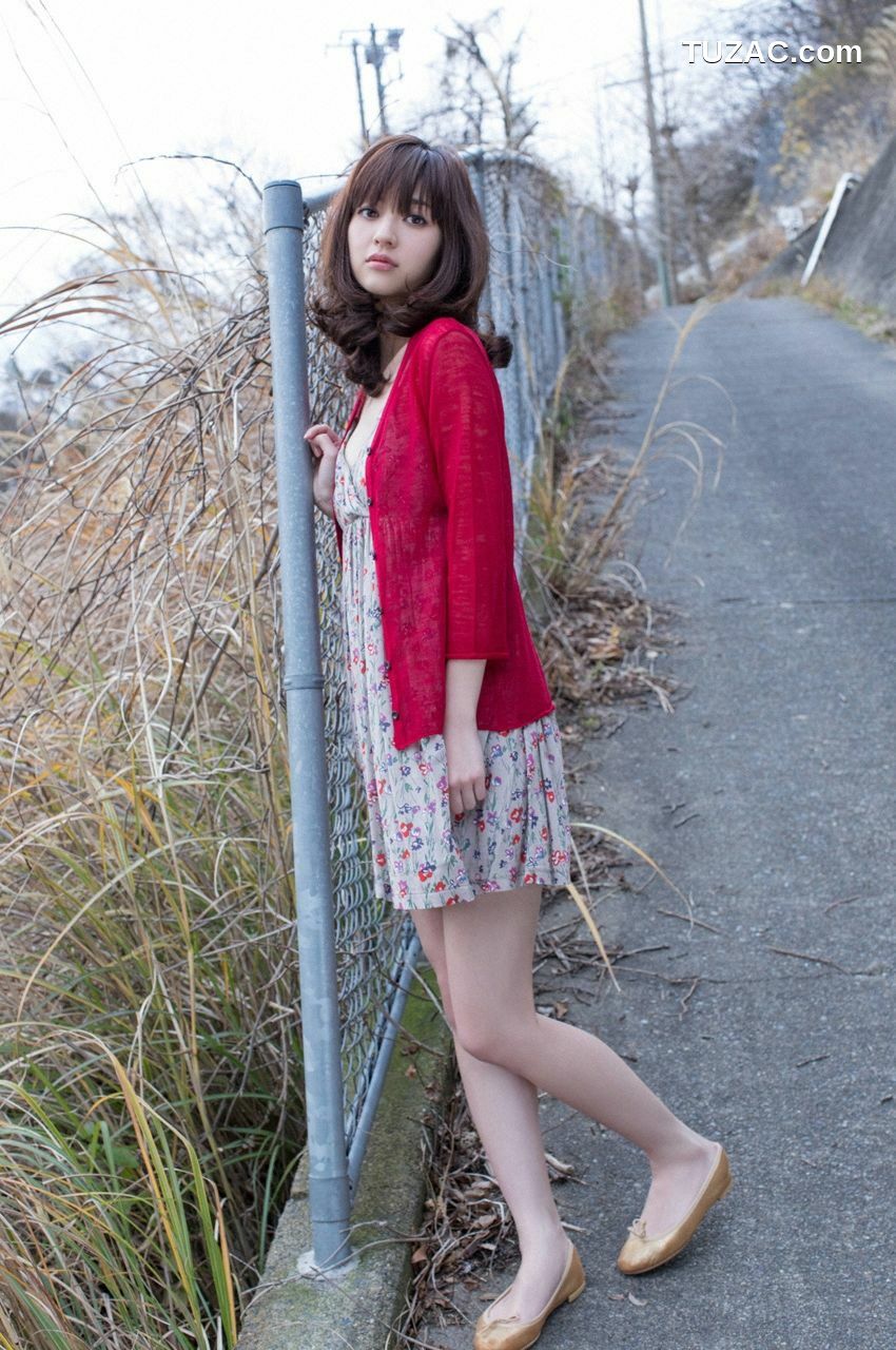 WPB写真_逢沢りな《女優の性〔サガ〕》 No.154 写真集[130P]