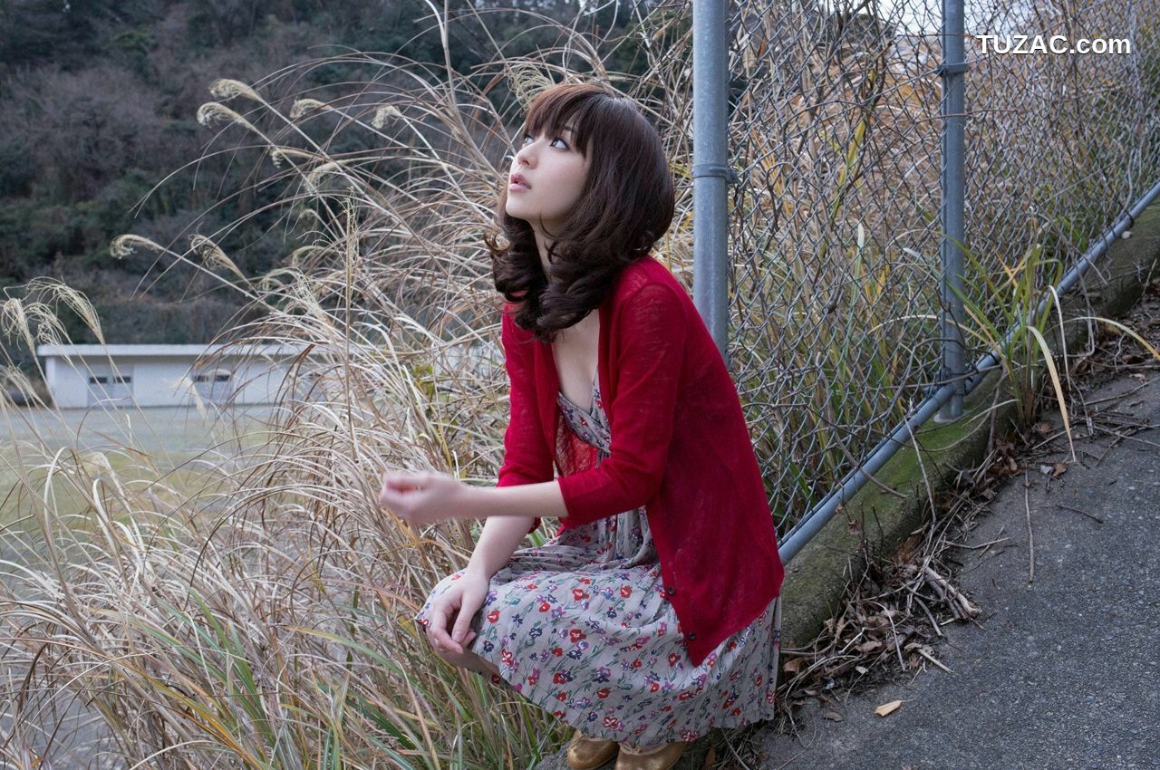 WPB写真_逢沢りな《女優の性〔サガ〕》 No.154 写真集[130P]