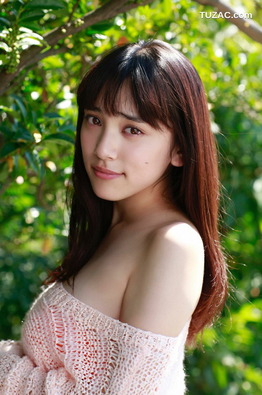 WPB写真_都丸紗也華「この逸材感、久々。」 Extra232 写真集[60P]