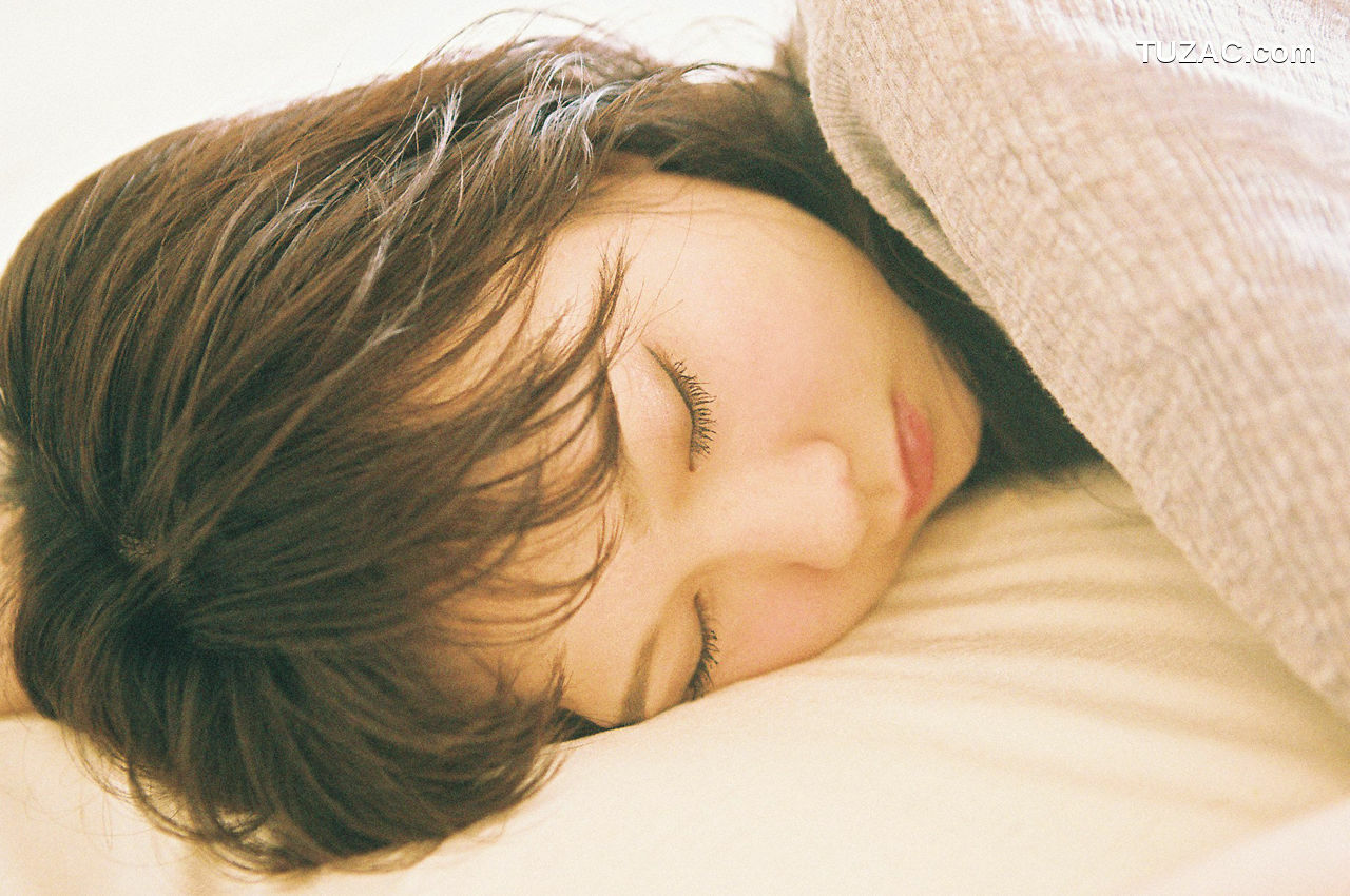 WPB写真_金子理江「充電完了」 Extra EX471 写真集[74P]