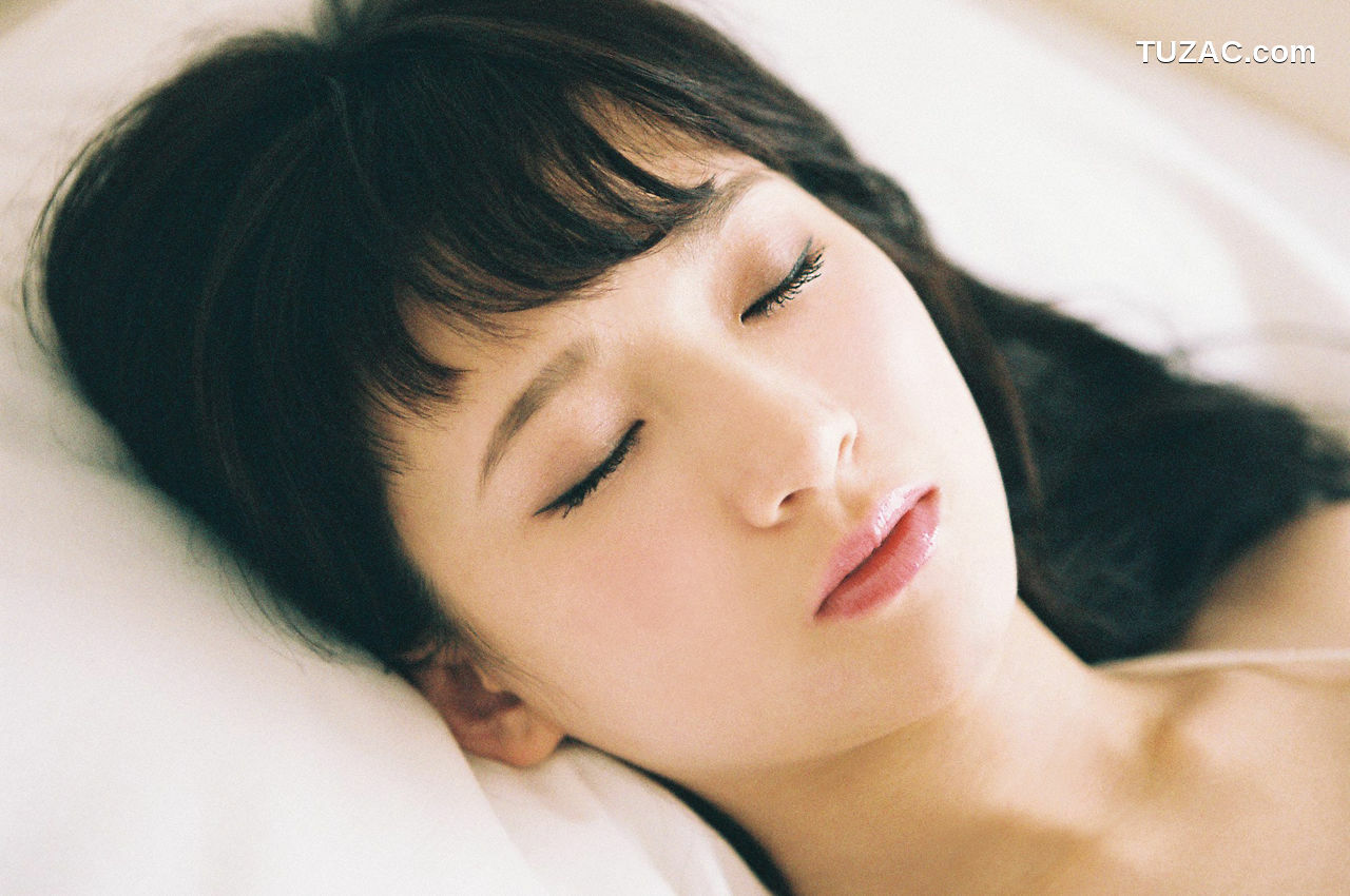 WPB写真_金子理江「充電完了」 Extra EX471 写真集[74P]